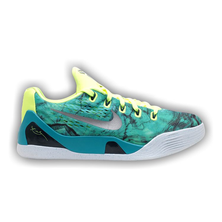 Buy Kobe 9 EM GS Easter 653593 300 GOAT CA
