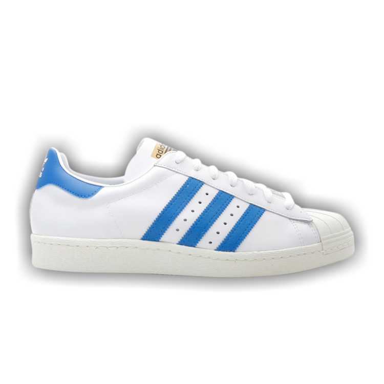Buy Adidas Superstar 80S - 668432 | GOAT