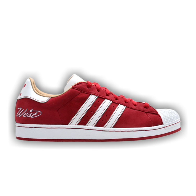 adidas superstar nba collection