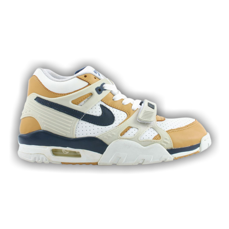 nike air trainer 3 qs medicine ball