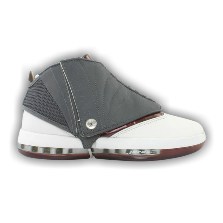 Buy Air Jordan 16 OG GS 'Cherrywood' - 834030 020 | GOAT UK