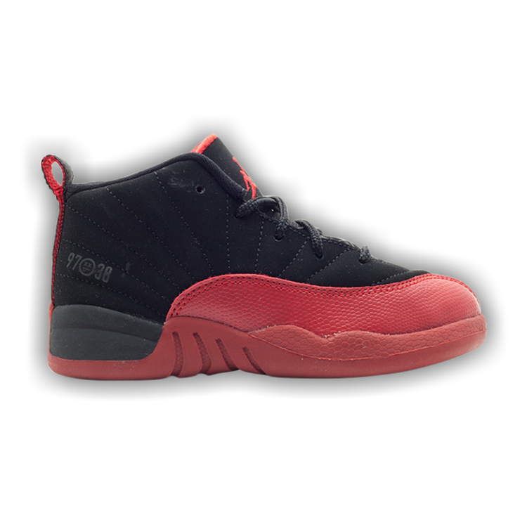 jordan 12 flu game 2009