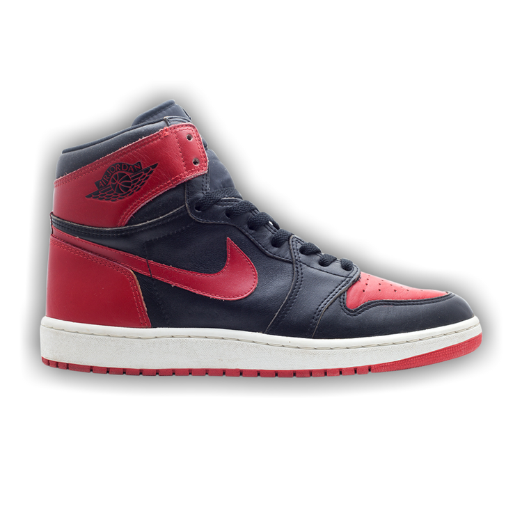 nike air jordan 1 retro high og bred banned