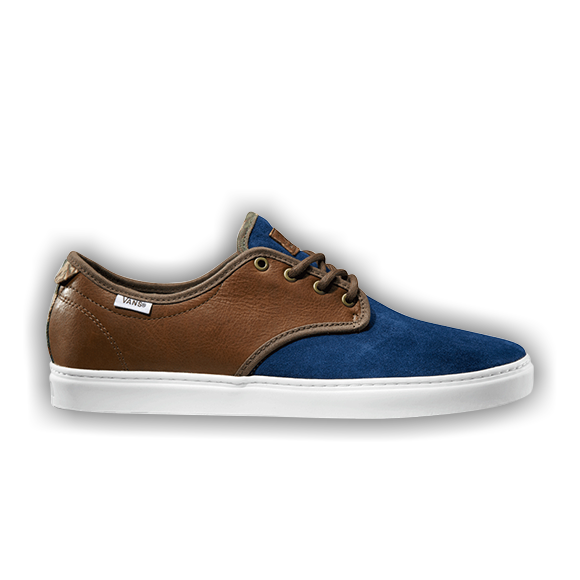 Vans ludlow cheap duck hunt