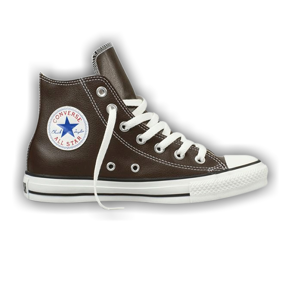 Chuck Taylor All Leather Hi | GOAT