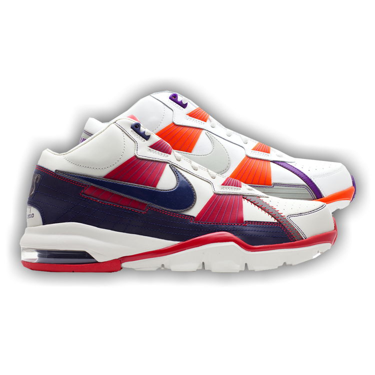 Buy Nike Air Trainer SC 2010 BX '20th Anniversary Pack' - 409718