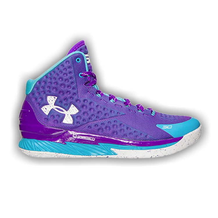 Stephen curry father to son shoes on sale