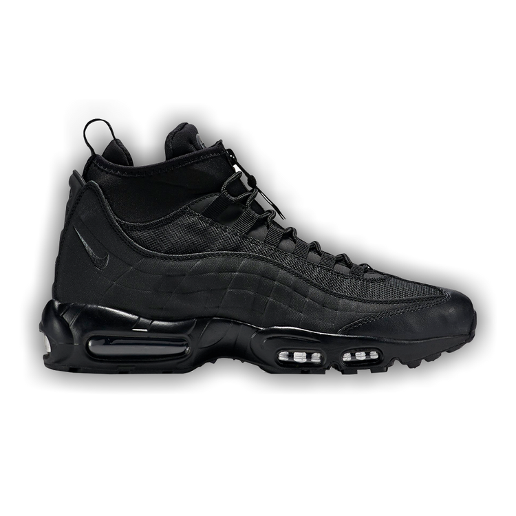 sneaker boots air max 95