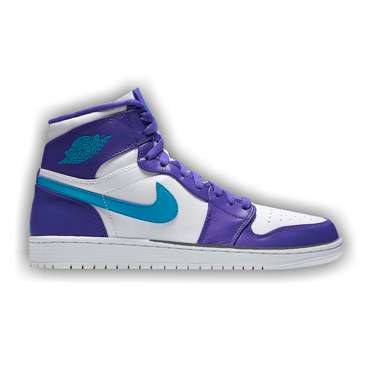 Buy Air Jordan 1 Retro High 'FenGShui' - 332550 442 | GOAT