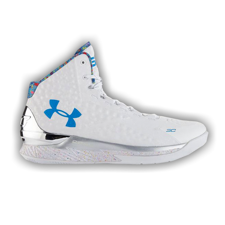 Curry 1 shop shoes women