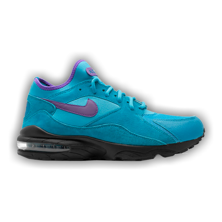 Nike air max outlet 93 teal