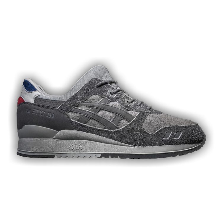Buy Invincible x Gel Lyte 3 Formosa H50XK 1101 GOAT CA