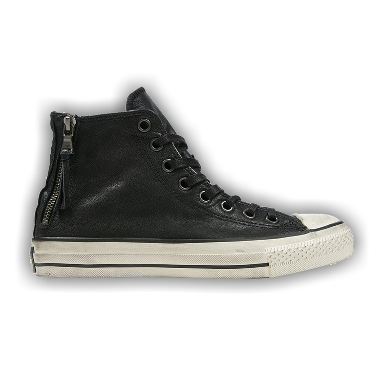 xavi2315④ 1本 Buy John Varvatos x Chuck Taylor All Star Double Zip Hi