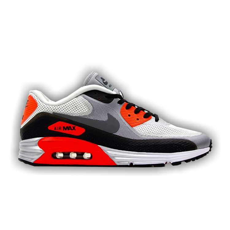 Buy Air Max 90 Lunar C3.0 Infrared 631744 106 GOAT UK