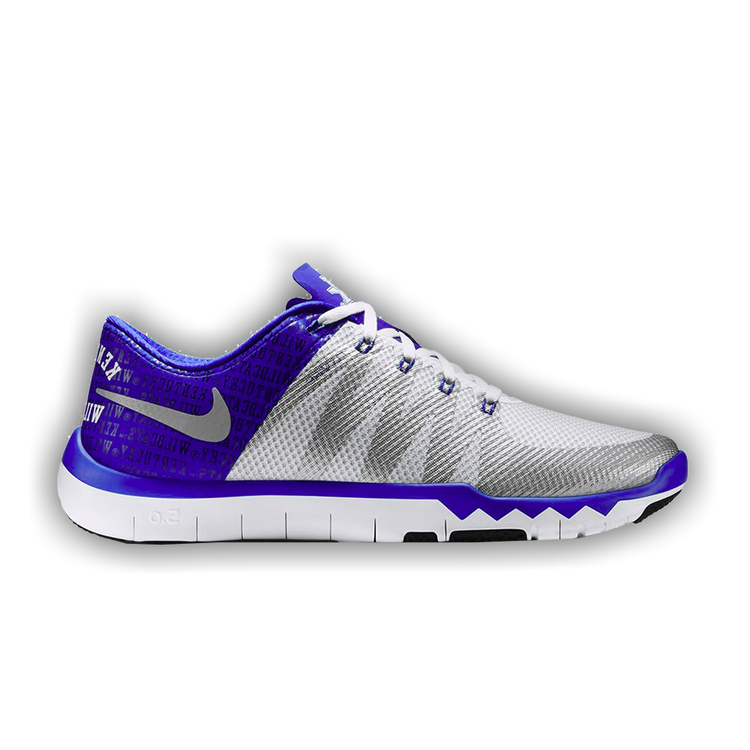 Buy Free Trainer 5.0 V6 Amp Kentucky 723939 401 GOAT