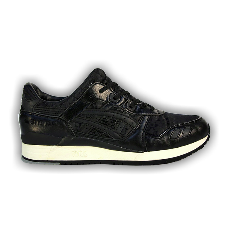 Buy Mita x Gel Lyte 3 Far East H01ZQ 9090 GOAT CA