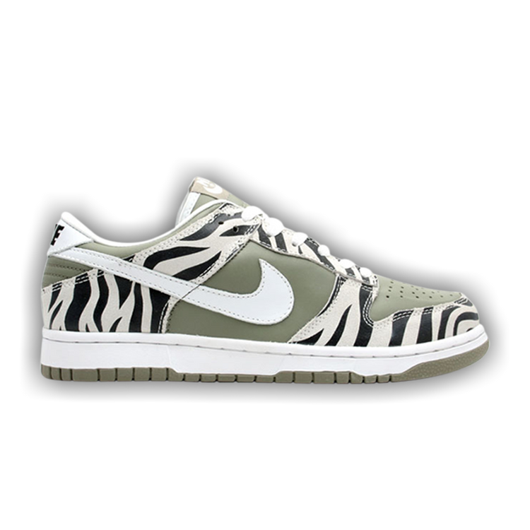 Nike Dunk Low Daktari