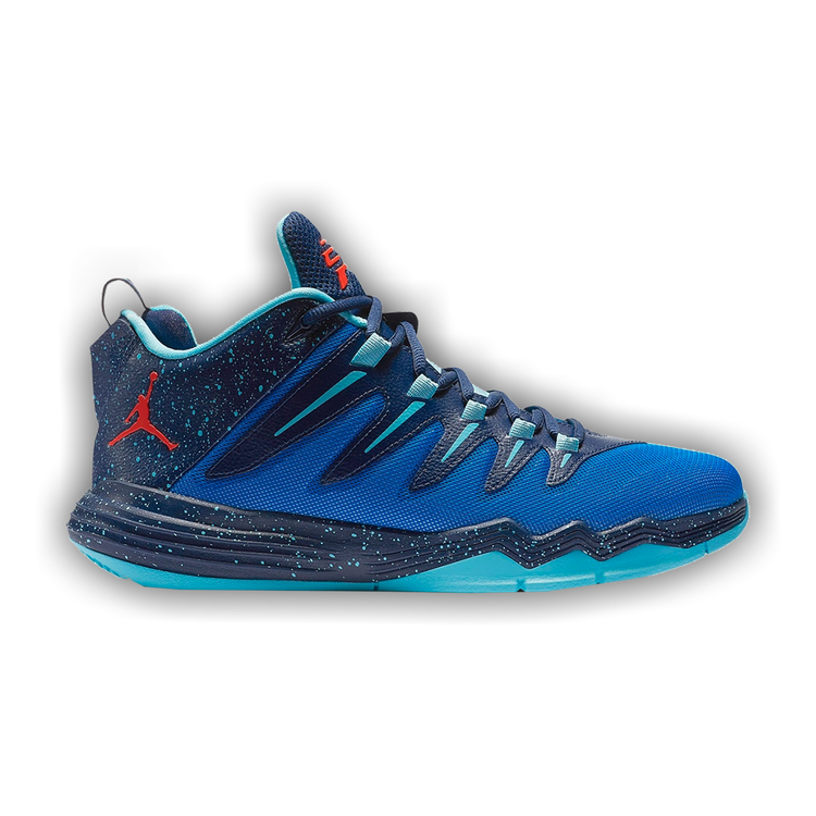 Buy Air Jordan CP3.IX - 810868 406 | GOAT