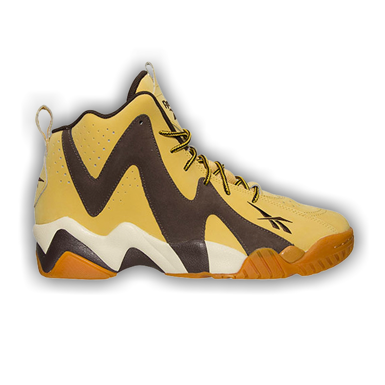 Buy Reebok Kamikaze II Mid - V72799 | GOAT