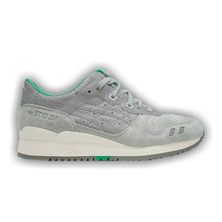 Asics gel lyte 3 tsavorite top