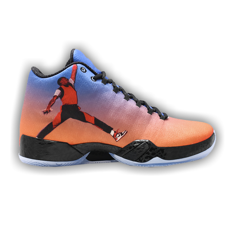 Air jordan top 29 photo reel