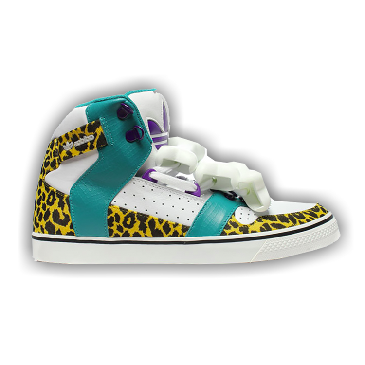 Jeremy scott bones best sale adidas