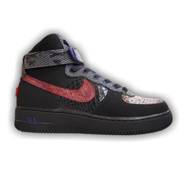 Nike air force 1 year of the snake discount
