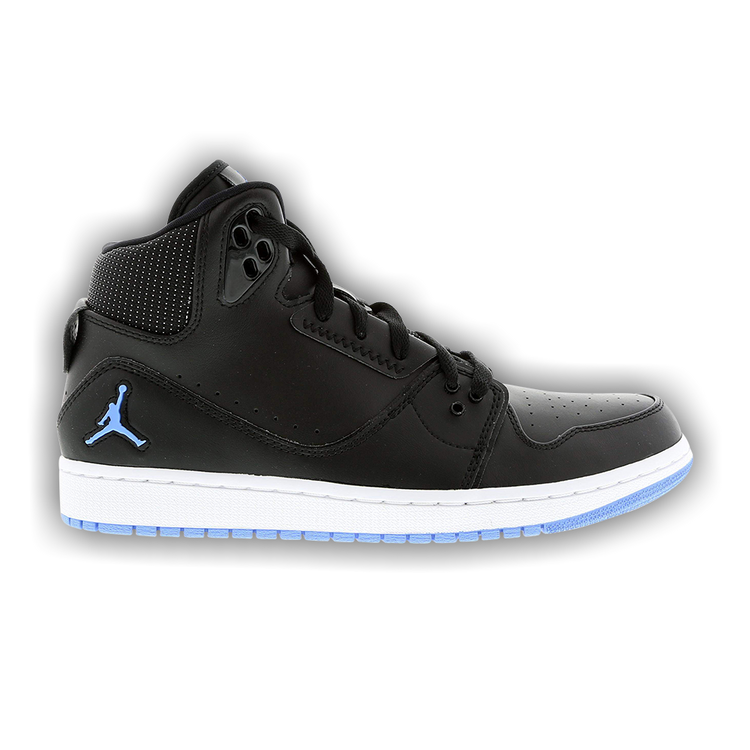 Nike Air Jordan 1 Flight 2 Basketball Trainers Shoes 555798
