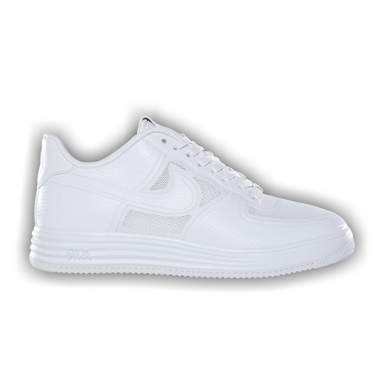 シューズ Nike Lunar Force 1 Fuse NRG 8.5 Buy Nike Lunar Force 1 Fuse NRG - 573980 100 | GOAT