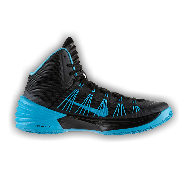 2013 hyperdunks top blue