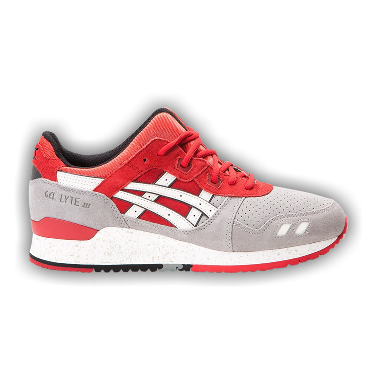 Buy Asics Gel Lyte 3 'Crane' - H513L 1301 | GOAT