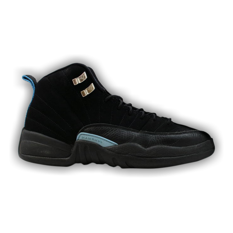 Buy Air Jordan 12 Retro GS Nubuck 153265 018 GOAT UK