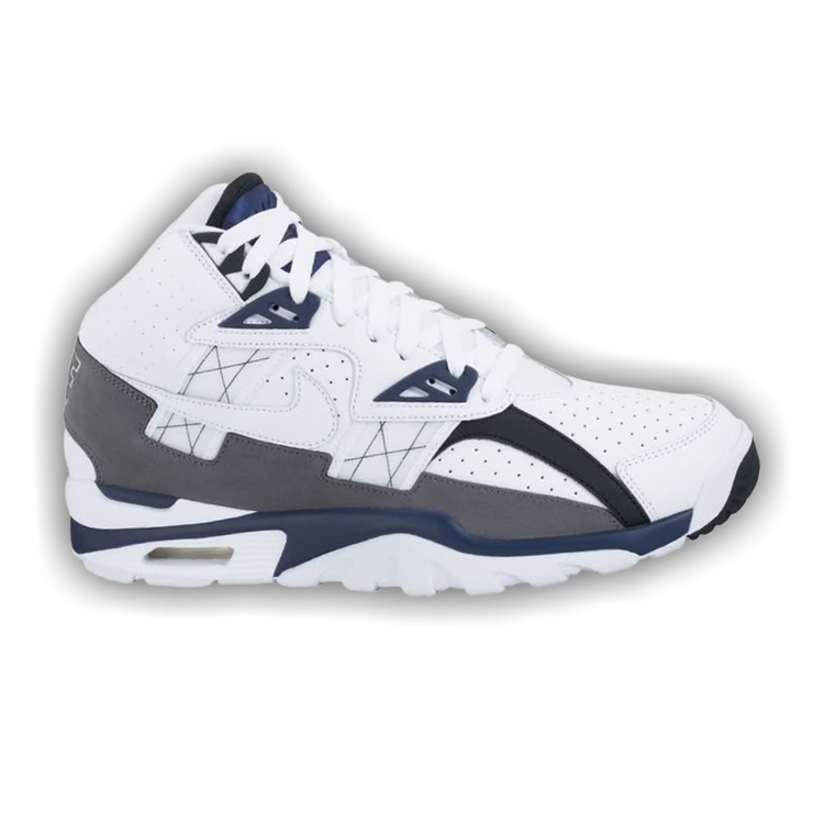 2014 Nike Air Trainer SC (Bo Jackson)/(302346-301)Football