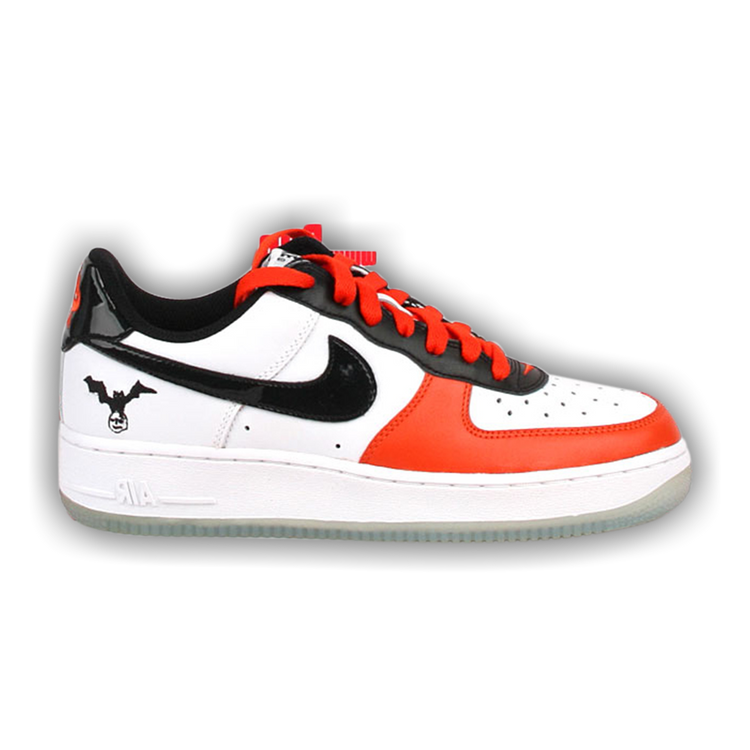 Air force 1 halloween 2006 on sale