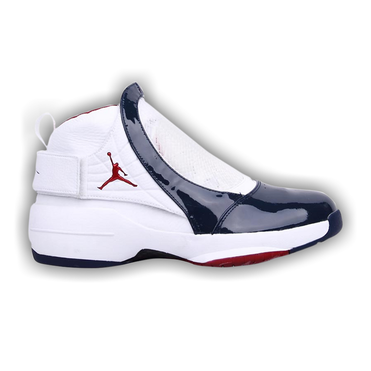 Air jordan 19 retro og outlet