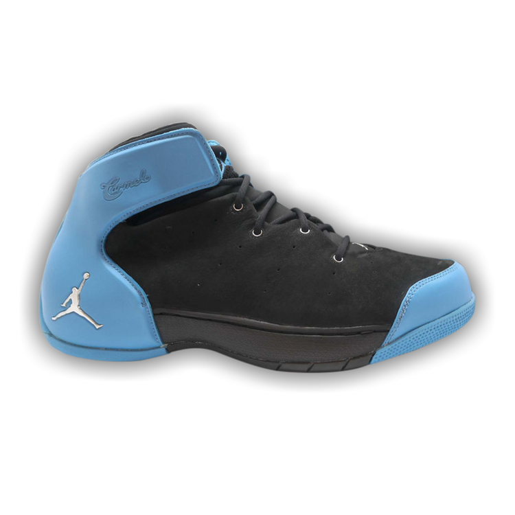 Jordan carmelo hot sale