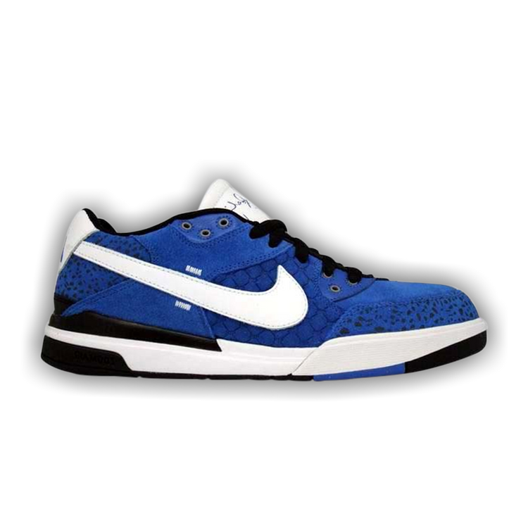 Buy Nike Zoom Classic Sb - 317719 411 | GOAT