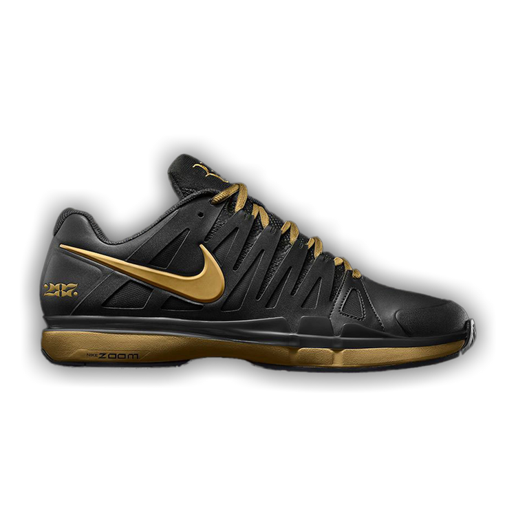 Nike zoom best sale vapor rf 287