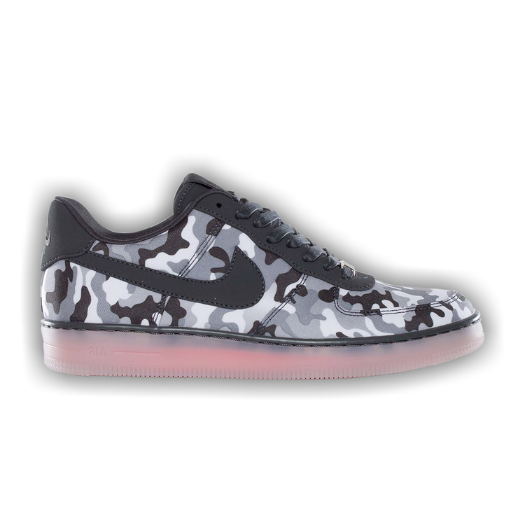 靴 NIKE AIR FORCE 1 DOWNTOWN TXT QS Nike Air Force 1 AF1 Downtown Txt QS Fighter Jet Size 8.5