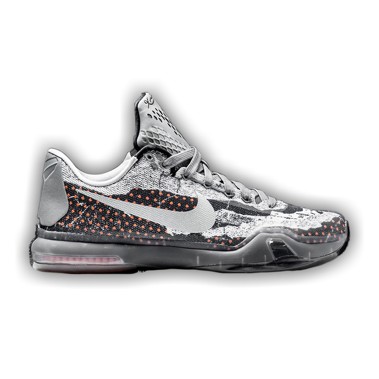 Kobe x pain shop