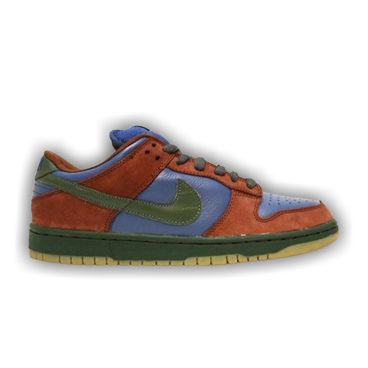 Buy Dunk Low Pro SB Barf 304292 431 GOAT
