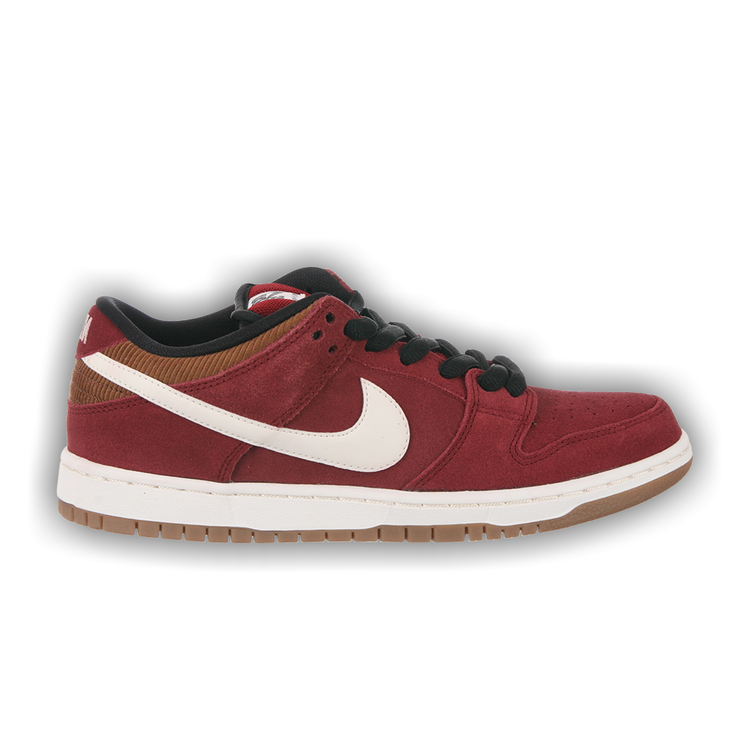 Nike sb dunk corduroy clearance