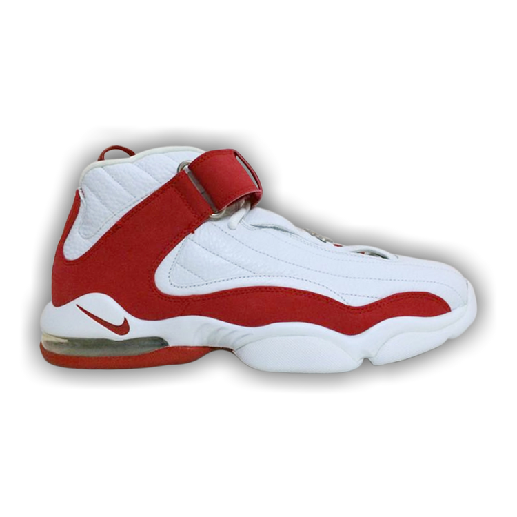 Buy Air Max Penny 4 312455 161 GOAT