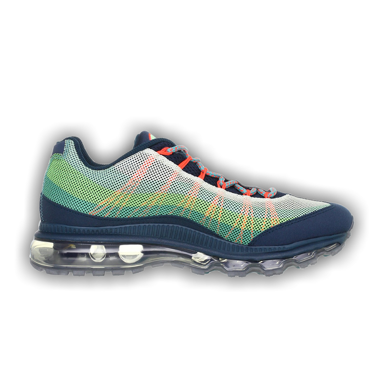 Buy Air Max 95 Dynamic Flywire - 554715 383 | GOAT