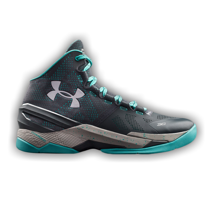 Curry 2 rainmaker 2025