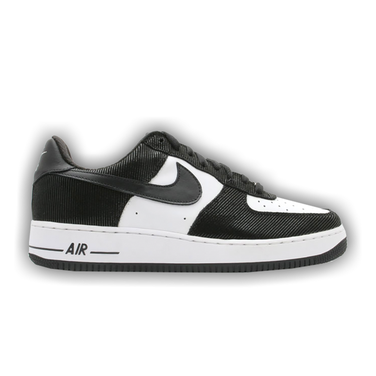 Air Force 1 High Premium 'Yankees' - Nike - 332490 111 - white/white-dark  obsidian