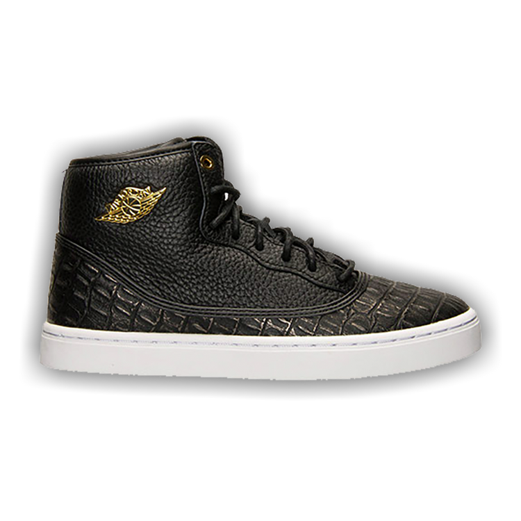 期間限定セール Buy GOAT | 035 768927 - Gold' Metallic 'Black GG Jasmine Jordan その他