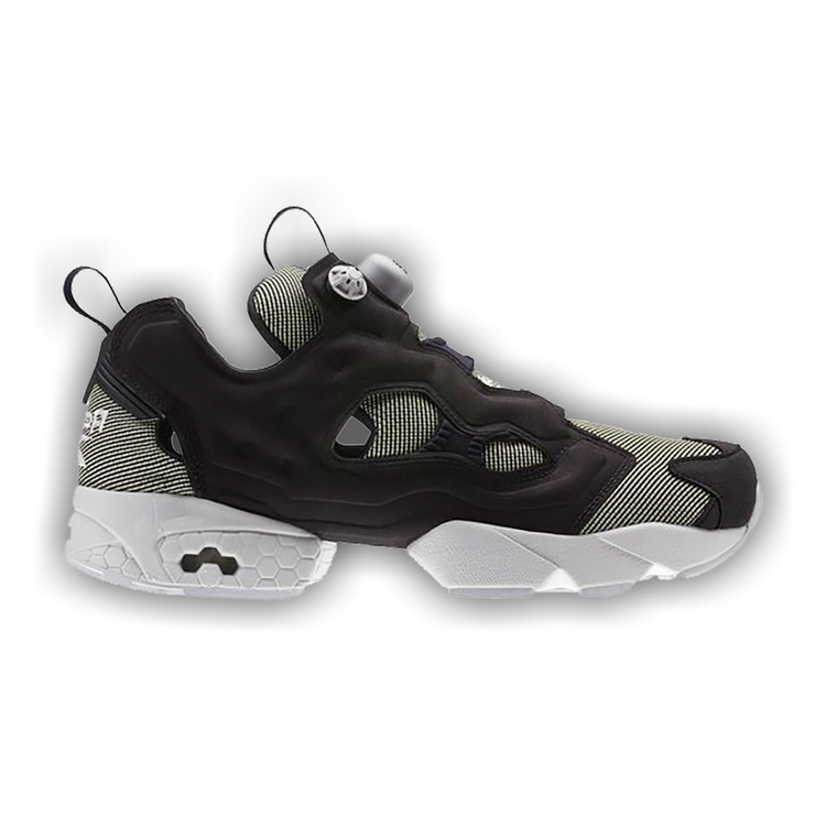 Buy Reebok InstaPump Fury Tech - M47611 | GOAT IT