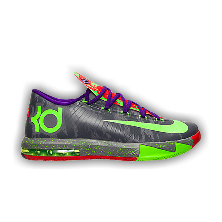 Kd 6 low cheap