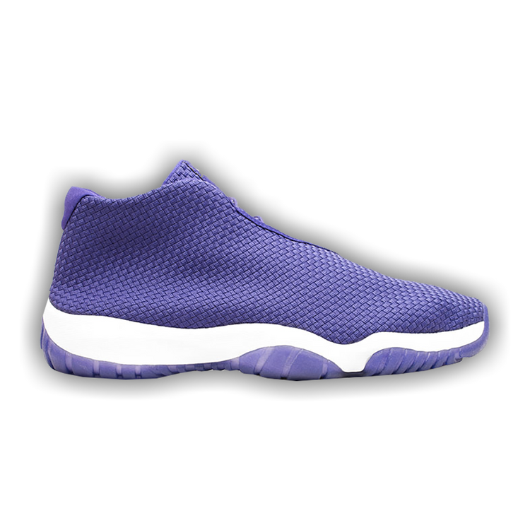 Jordan future shop black concord
